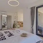 Feriehus Grande Barbara Poreč