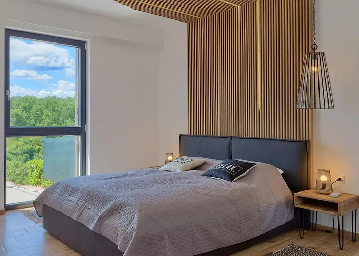 Grande Barbara * 포레치