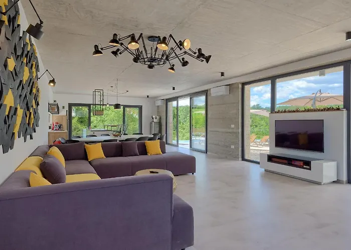 Grande Barbara 포레치