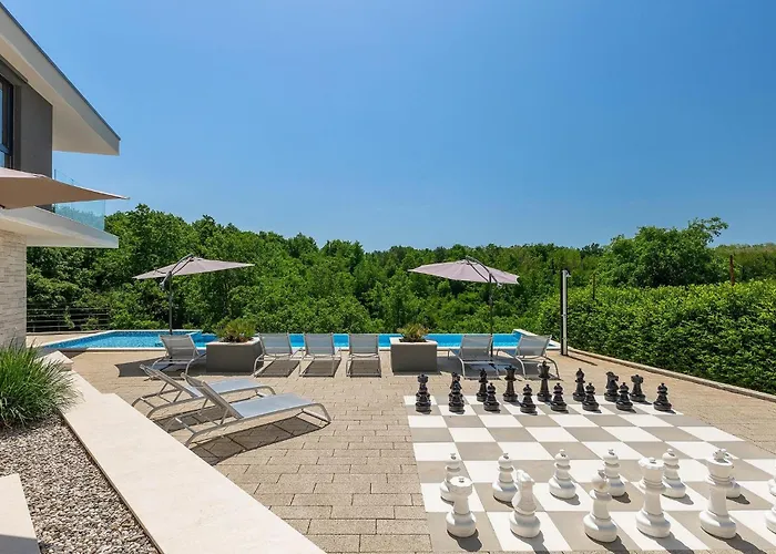 Vakantiehuis Grande Barbara