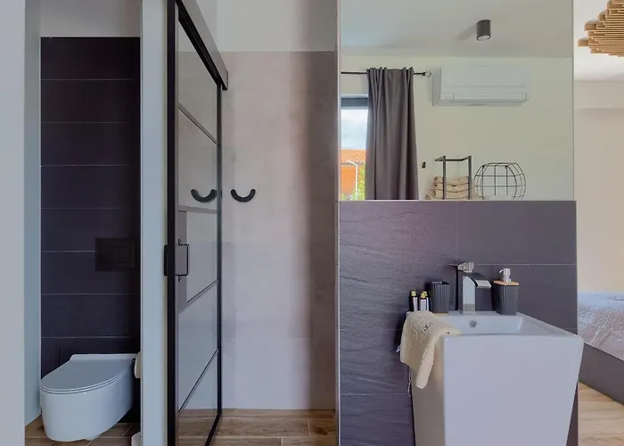 Grande Barbara Vakantiehuis