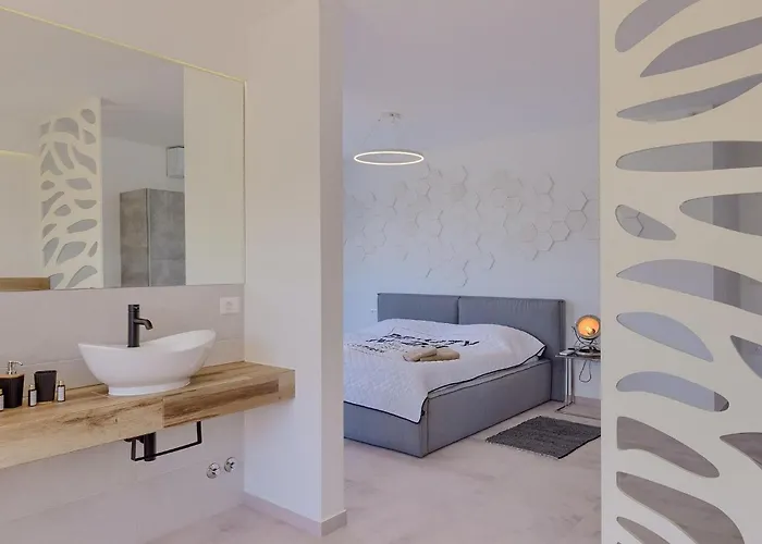 Vakantiehuis Grande Barbara