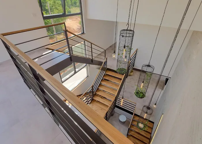 Grande Barbara * 포레치