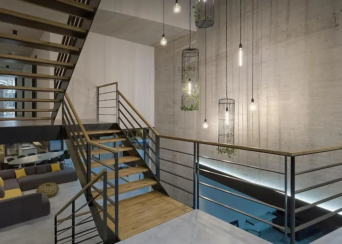 펜션 Grande Barbara *