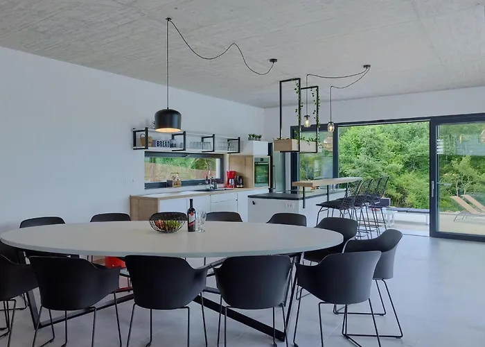 Grande Barbara 펜션 포레치