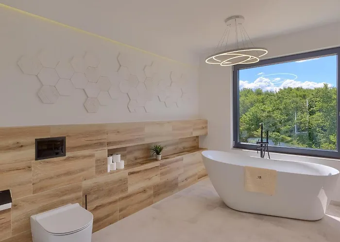 펜션 Grande Barbara