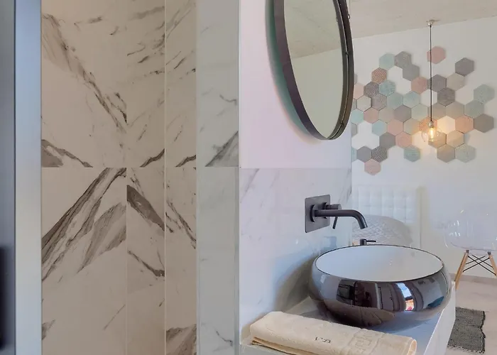 Grande Barbara * 포레치