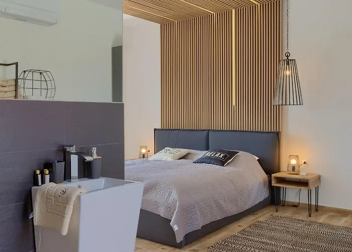 Grande Barbara 펜션 *