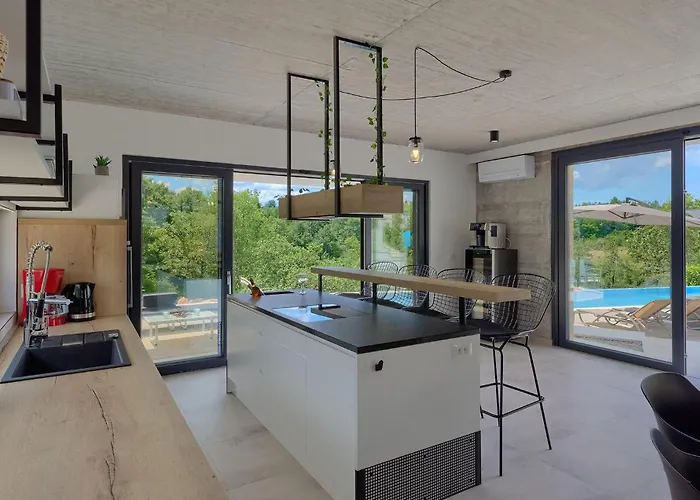 Grande Barbara Poreč