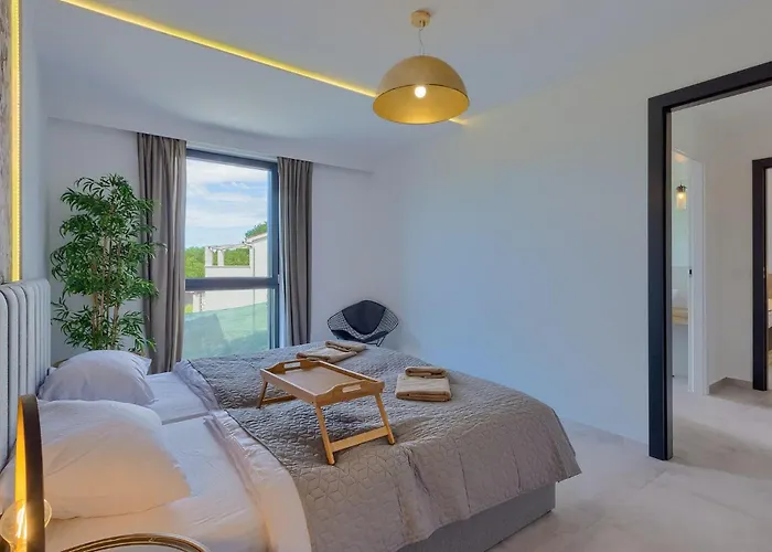 Grande Barbara 펜션