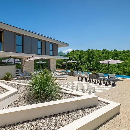 Ferienhaus Grande Barbara
