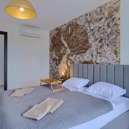 Ferienhaus Grande Barbara Poreč