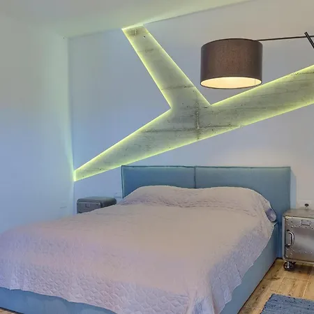 Grande Barbara * Porec