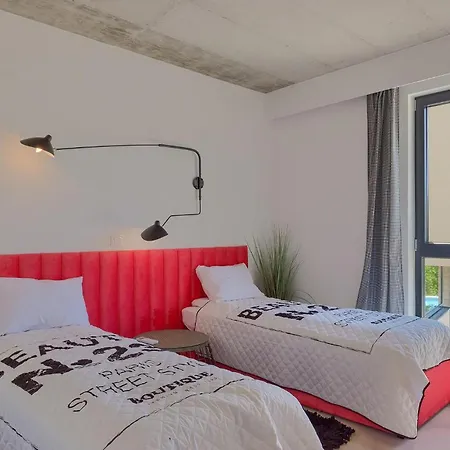 Grande Barbara Holiday home *