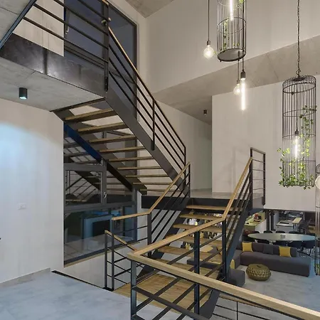 Holiday home Grande Barbara *