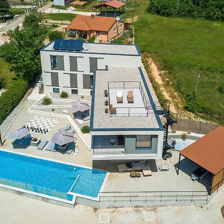 Grande Barbara Poreč