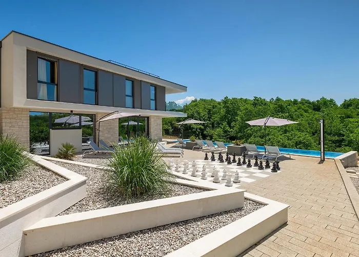 Holiday home Grande Barbara