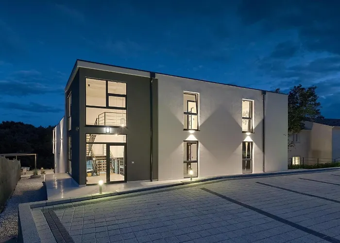 Holiday home Grande Barbara