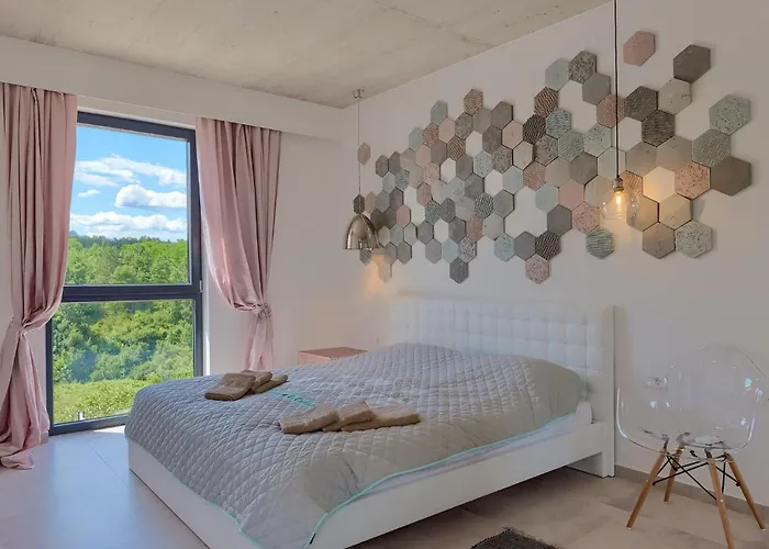 Grande Barbara Holiday home *