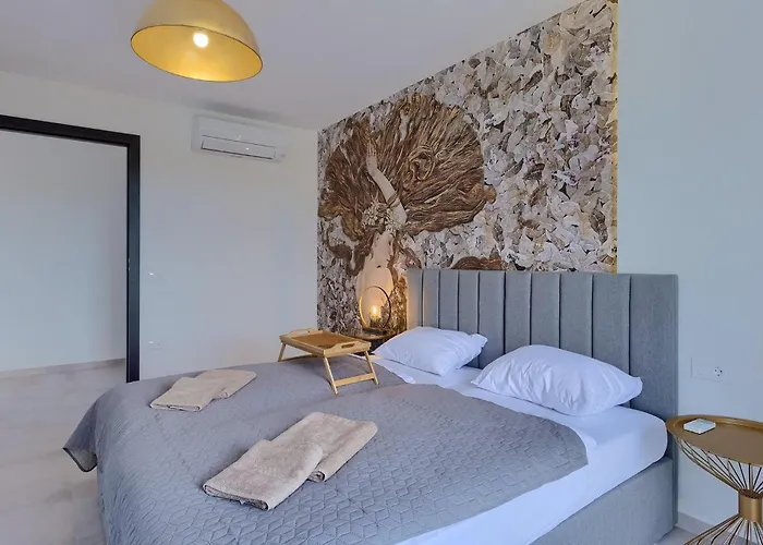 Holiday home Grande Barbara Porec