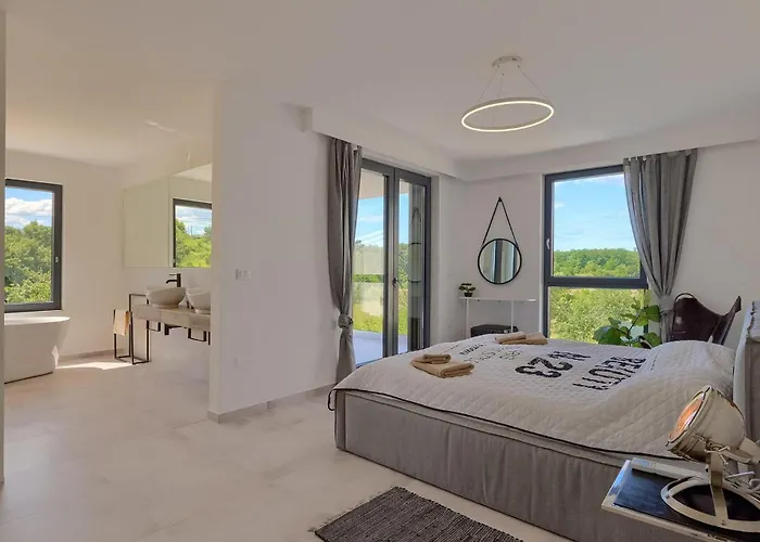 Grande Barbara Holiday home *