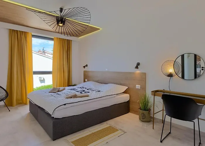 Grande Barbara Holiday home *