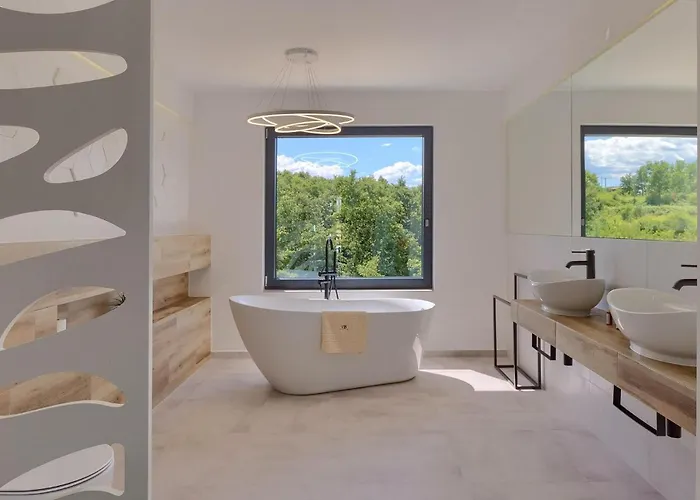 Holiday home Grande Barbara