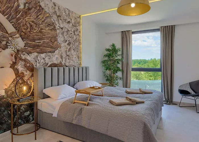 Grande Barbara Porec