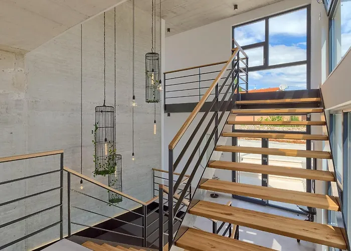 Holiday home Grande Barbara