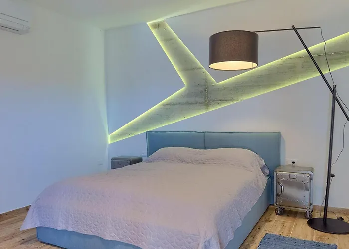 Grande Barbara * Poreč