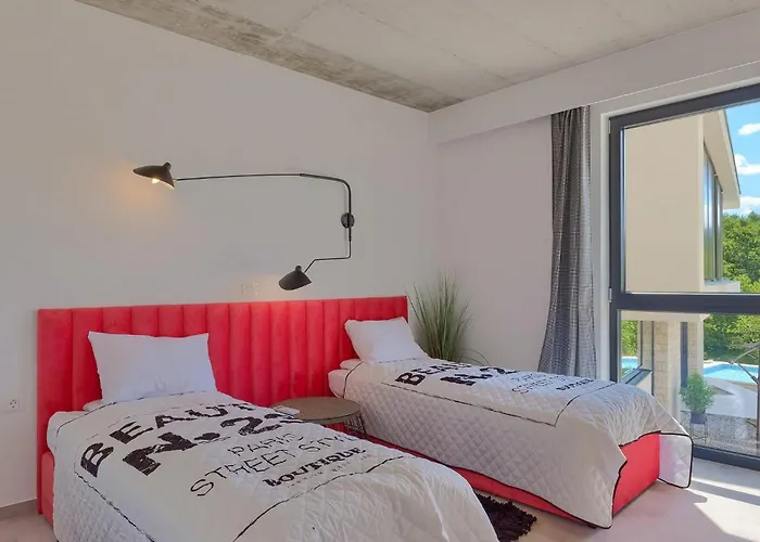 Grande Barbara Holiday home *