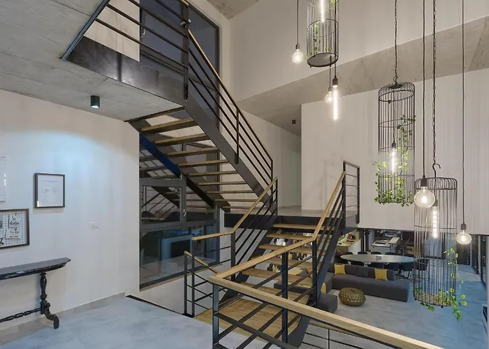 Holiday home Grande Barbara *