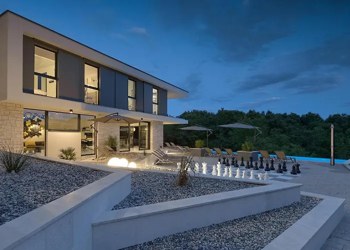 Grande Barbara Holiday home *