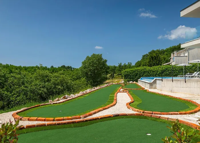 Grande Barbara Porec