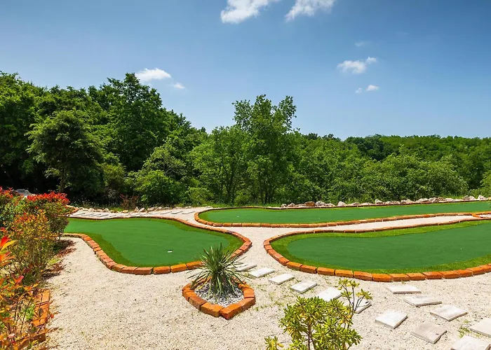 Grande Barbara Holiday home