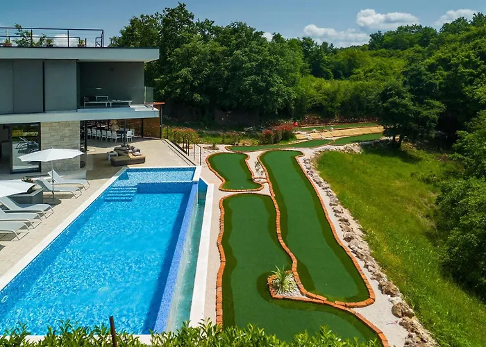 Grande Barbara Holiday home *