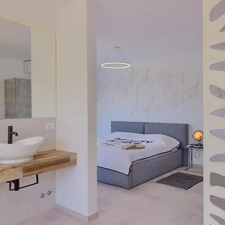 Vikendica Grande Barbara